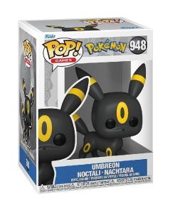 Pokemon: Umbreon Pop Figure