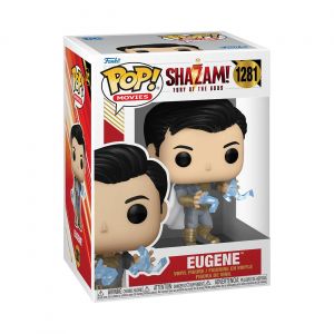 Shazam Fury of the Gods: Eugene Pop Figure