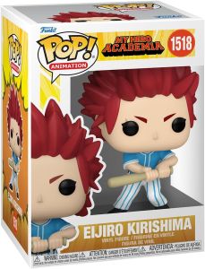 My Hero Academia: HLB - Kirishima Pop Figure