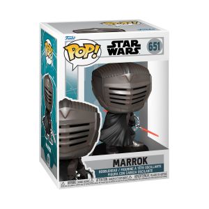 Star Wars: Ahsoka TV - Marrok Pop Figure