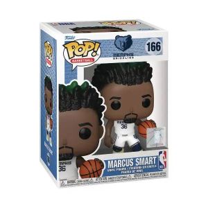 NBA Stars: Grizzlies - Marcus Smart Pop Figure