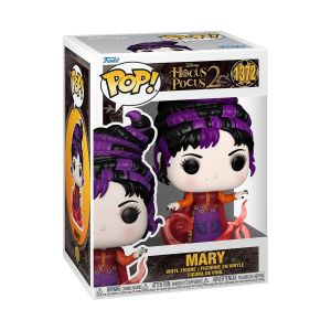 Disney: Hocus Pocus 2 - Mary (Smoke) Figure