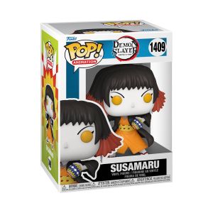 Demon Slayer: Susamaru Pop Figure