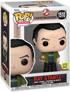 Ghostbusters: Frozen Empire - Ray Stantz Pop Figure