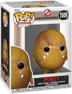 Gostbusters: Frozen Empire - Pukey Pop Figure