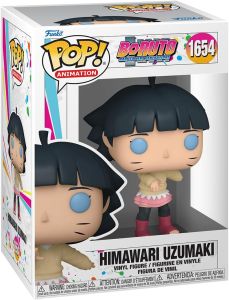 Boruto: Himawari Uzumaki Pop Figure