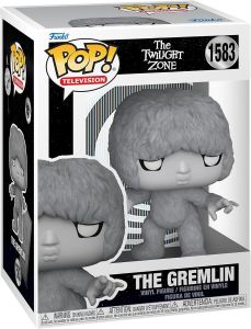 Twilight Zone 1959: Gremlin Pop Figure