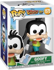 Goofy Movie: Goofy Pop Figure