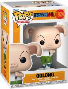 Dragon Ball: Oolong Pop Figure