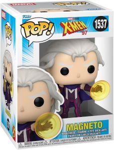 X-Men '97: Magneto Pop Figure