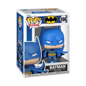 DC Comics: Batman Pop Figure (New Classics)