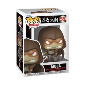 Teenage Mutant Ninja Turtles: The Last Ronin - Moja Pop Figure