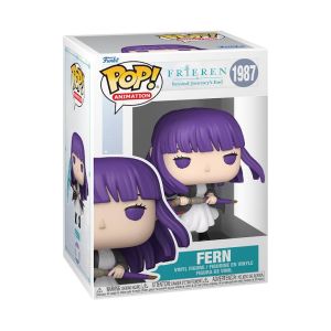 Frieren: Beyond Journey's End - Fern Pop Figure
