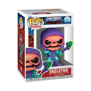 Masters of the Universe: Skeletor Comic Deco Pop Figure