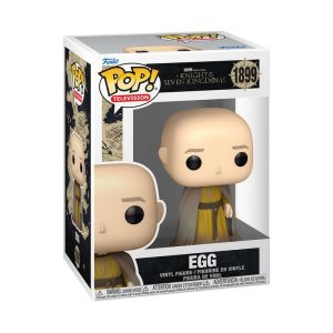 Game of Thrones: A Knight of the Seven Kingdoms - Tanselle Pop Figure