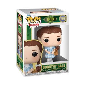 Wicked: Dorothy Gale Pop Figure