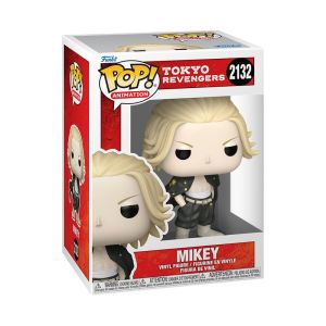 Tokyo Revengers: Mikey Pop Figure
