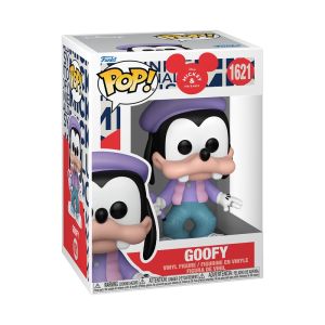 Disney: Club Mickey - Goofy (K-pop) Pop Figure