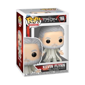 Disney: Tron Ares - Kevin Flynn Pop Figure