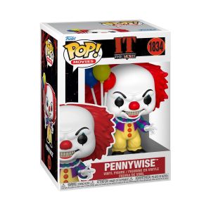 Stephen King's It: Pennywise (1990) Pop Figure
