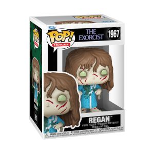 Exorcist: Regan MacNeil Pop Figure