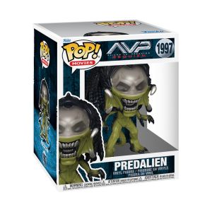 AVP Aliens vs. Predator: Requiem - Predalien 6'' Pop Super Figure