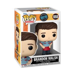 Beverly Hills 90210: Brandon Walsh Pop Figure