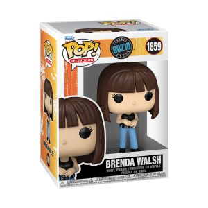 Beverly Hills 90210: Brenda Walsh Pop Figure
