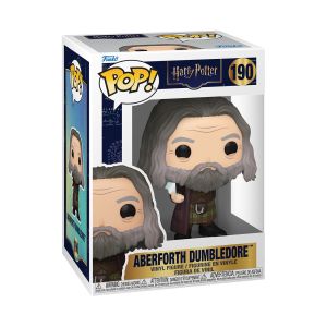Harry Potter and the Deathly Hallows Part 2: Aberforth Dumbledore Pop Figure