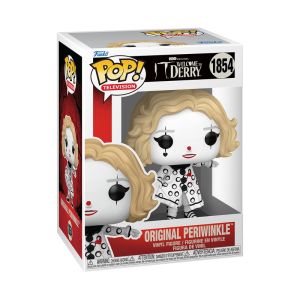IT: Welcome to Derry - Original Periwinkle Pop Figure
