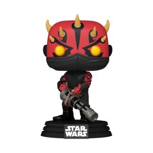 Star Wars: Darth Maul Shadow Lord - Icarus Pop Figure