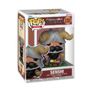Delicious in Dungeon: Senshi Pop Plus Figure