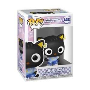 Sanrio: Chococat (K-Pop) Pop Figure