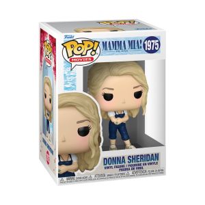 Mamma Mia!: Donna Sheridan Pop Figure
