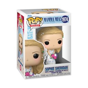Mamma Mia!: Sophie Sheridan Pop Figure