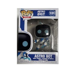 Astro Bot: Astro Bot Pop Figure