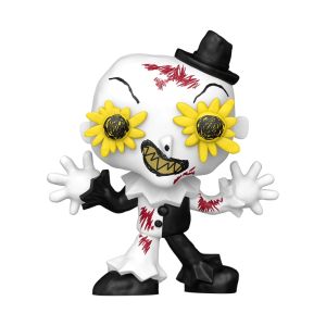 Terrifier: Art the Clown Doodles Pop Figure