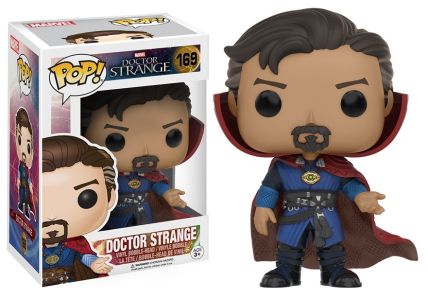 Doctor Strange Movie: Doctor Strange Pop Figure