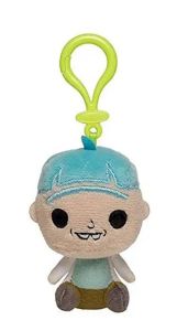 Key Chain: Rick and Morty - Doofus Rick 2'' Pop Plush