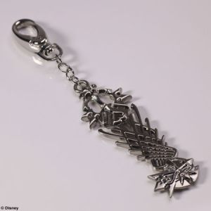 Key Chain: Kingdom Hearts - Keyblade Ultima