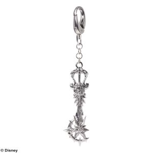 Key Chain: Kingdom Hearts x - Keyblade Foreteller Ira (Unicornis Union)