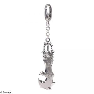 Key Chain: Kingdom Hearts x - Keyblade Foreteller Aced (Ursus Union)