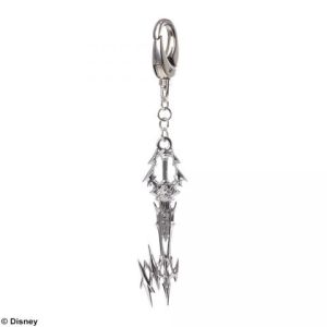 Key Chain: Kingdom Hearts x - Keyblade Foreteller Gula (Leopardos Union)