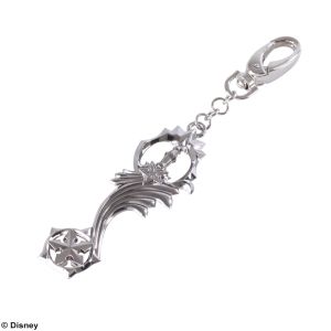 Key Chain: Kingdom Hearts III - Keyblade Shooting Star