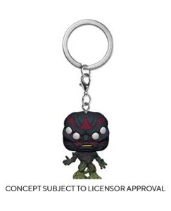 Key Chain: Eternals - Kro Pocket Pop