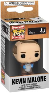 the office kevin chili funko
