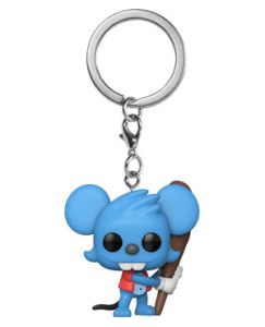 pop it key chain amazon