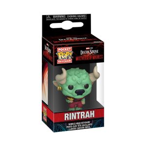 Key Chain: Doctor Strange Multiverse of Madness - Rintrah Pocket Pop