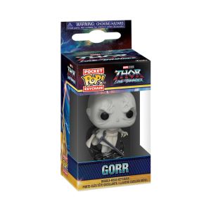 Key Chain: Thor Love and Thunder - Gorr Pocket Pop