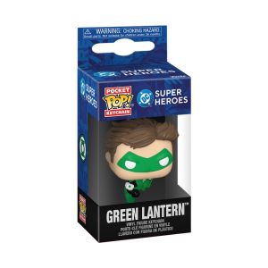 Key Chain: DC Comics - Green Lantern Pop (New Classics)